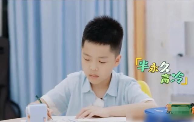  亲子|亲爱的小课桌，亲子教育的正确打开方式