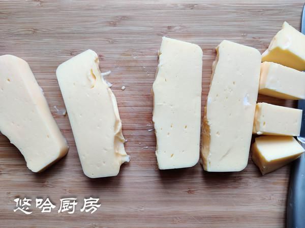 适合|适合夏天吃的炸牛奶