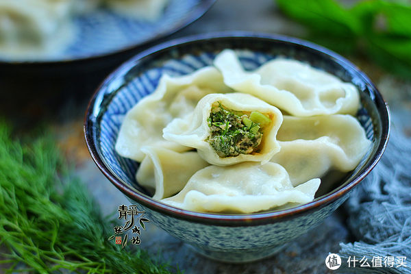 馅儿饺子|吃饺子试试这三种，便宜又好吃，别错过