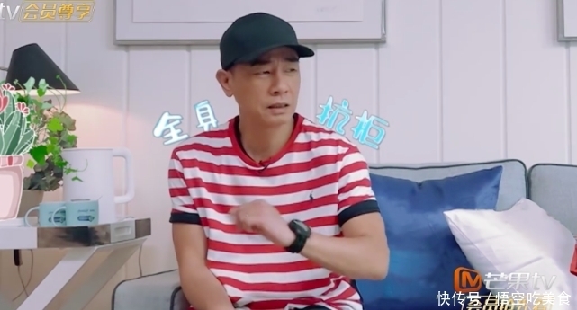 到陈小春|7岁Jasper终于翻身了,不停指挥陈小春干活,懂事举动又很暖心