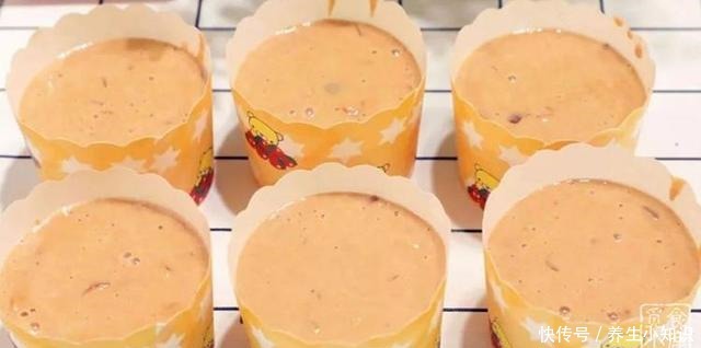 失败|做发糕有技巧,蓬松柔软不粘牙,营养又健康,简单易学零失败!