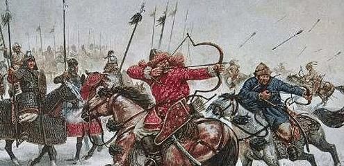 历史渊源|朱元璋和崖山之战的历史渊源,网友:原来他是南宋老兵的后裔!