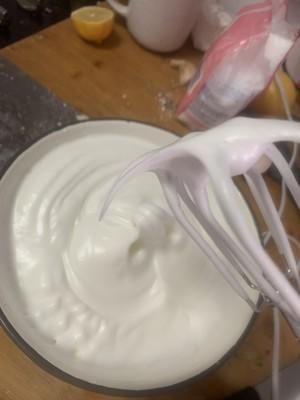 飘香|满室飘香的香蕉古早蛋糕,大蛋糕不开裂的小技巧