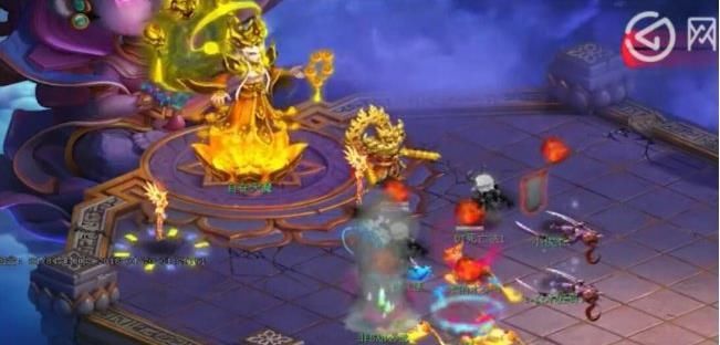 战笛|梦幻西游：用“谛听杀轮回境”什么体验？两层战笛秒不上四位数！