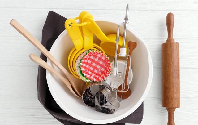  在家|掌握这些方法，轻松在家做，宝宝爱吃的米粉