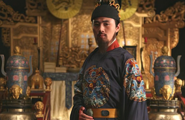 只能|揭秘卢象升之死:被崇祯帝的宠臣陷害,只能选择战死沙场