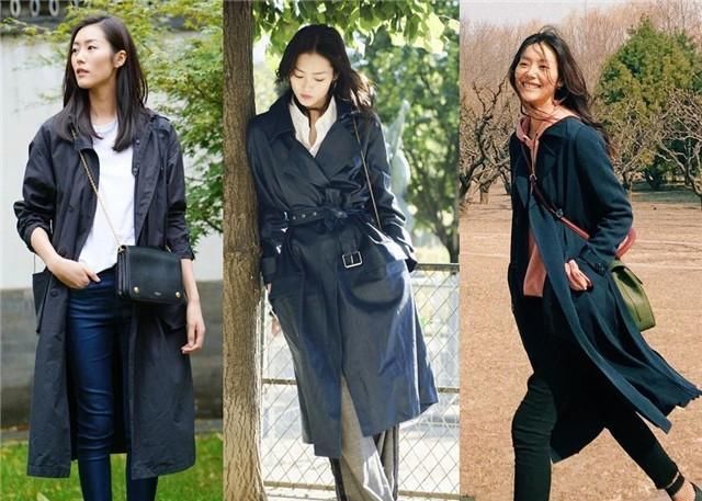  高跟鞋|秋天，穿风衣配什么“鞋子”好看？选对这4双鞋子，时髦又显腿长