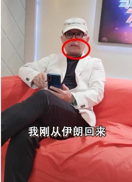  豪宅|孟非到底多有钱？23岁女儿穿睡衣出镜，暴露家中千万豪宅！