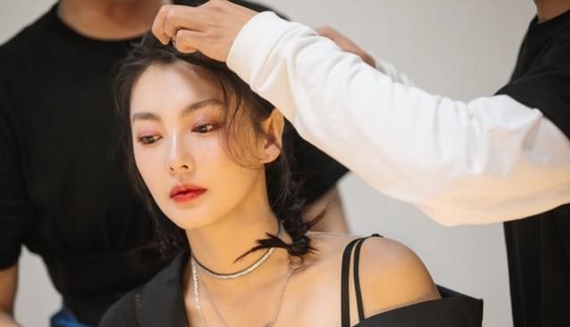  张萌|姐姐四公的排名出炉，前3名皆在意料之中，吴昕张萌袁咏琳淘汰