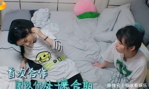  参加|李浩菲凭什么可以参加《中餐厅》？原因终于找到了！