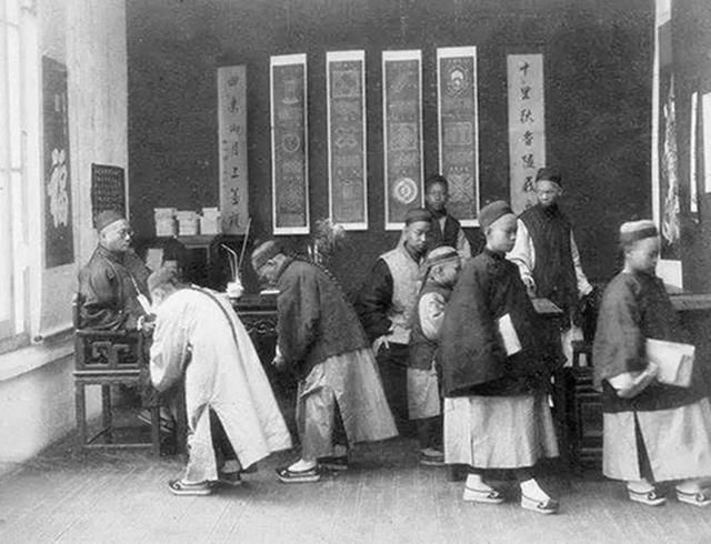  掀起|清末掀起了留学浪潮，但为何中国人纷纷前往日本留学？