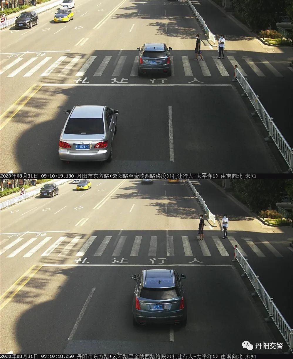 机动车|丹阳这些车被曝光