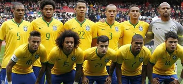 中国|世界杯不能没有中国？FIFA拟大修归化政策！