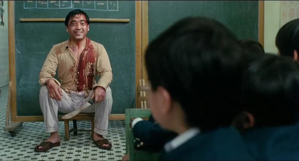  毒舌|尔冬升的毒舌和底气