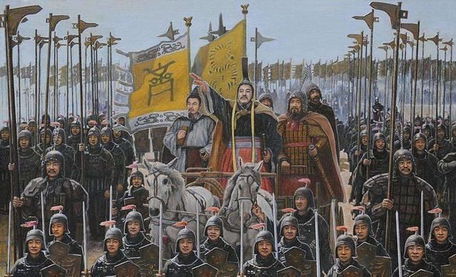 帝王|为什么皇子要说“愿生生世世再不生于帝王家”？