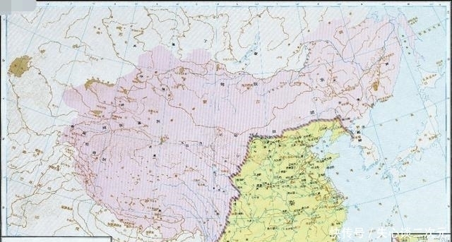 历史|历史上484位皇帝，为什么只有秦始皇穿黑色龙袍？原因不说你不知道！