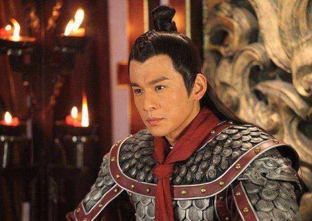 干出|李世民姐姐死里逃生，随后就干出了一件震古烁今的大事