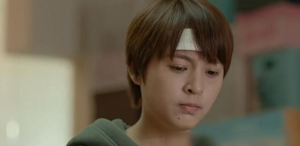  刚刚开始|跨进大学校门，人生才刚刚开始，《非处方青春》一部难得的青春剧