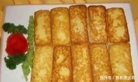 香辣|精选多味豆腐、肉末蒸豆腐、烤豆腐、香辣豆腐等19种豆腐家常做法