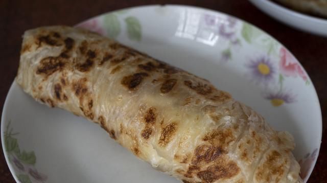  好吃|哪款手抓饼最好？吃了7种品牌12种口味手抓饼选出了最好吃的两种