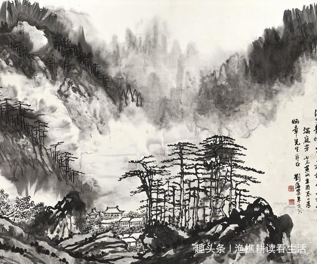  分寸|中庸为人，懂分寸，知进退