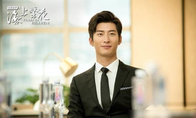 窦骁李|新剧窦骁李沁《海上繁花》官宣，“燕洵淳儿”再次引发虐待狂