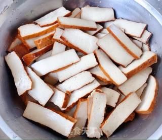  凉拌|凉拌香干#凉菜#