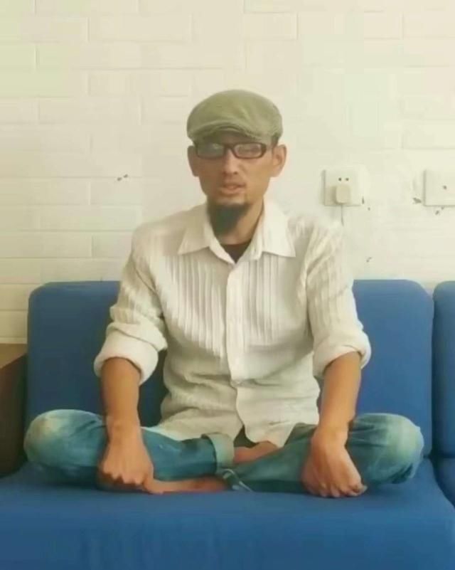  讲述|面对网络流言蜚语，阿宝不再沉默了，讲述真实的自己