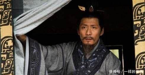 秦国|他是秦始皇第一宠臣,死前留下一句话,一年后应验,秦传二世而亡