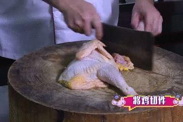 经验|小分队总结出经验，原来中午时候捉鸡最容易！