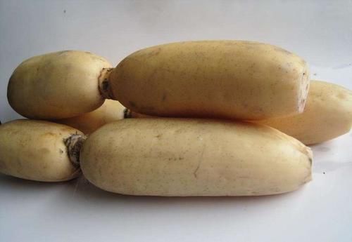  七孔莲|买莲藕时，要分清“七孔”和“九孔”，多数人买错，怪不得口感差