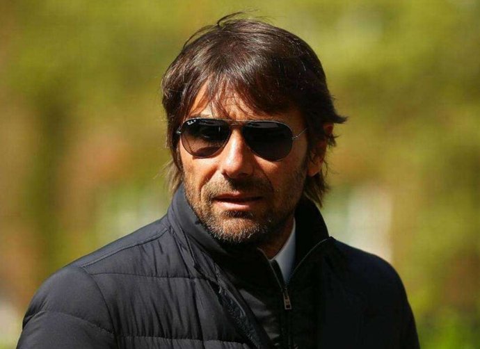 反转|反转！孔蒂宣布不走了：我要让国米成为赢家，没兴趣回归尤文