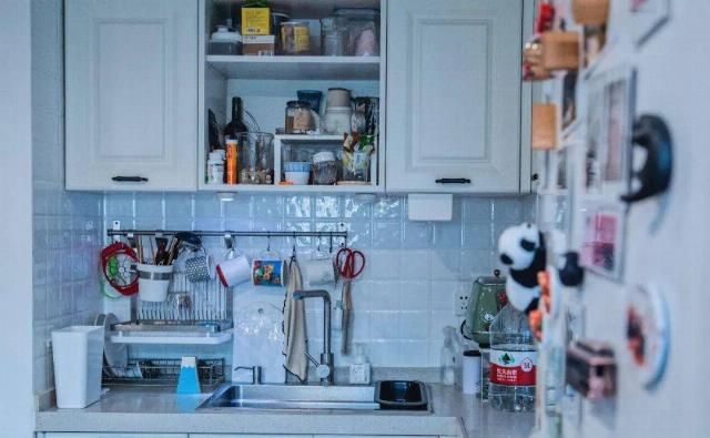  友钱的家|现在的年轻人，不住300㎡要住30㎡？