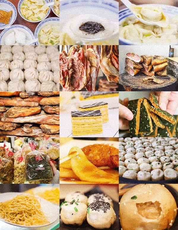 马路|回忆杀卢湾区超嗲百年马路,上海人永远记得你