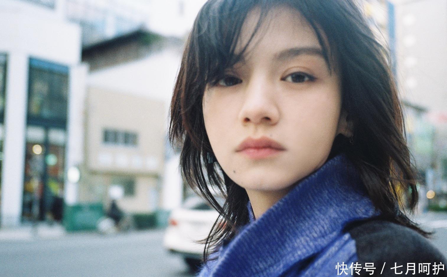 上映|92年出生的云南女孩,24岁获得金像奖影后,她能超越周冬雨吗