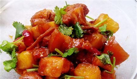  香味|百吃不厌的几道家常菜，出锅香味四溢，营养解馋，大人孩子都爱吃