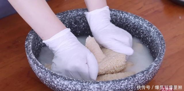 深夜|深夜最馋这一碗,怕胖的千万别看!