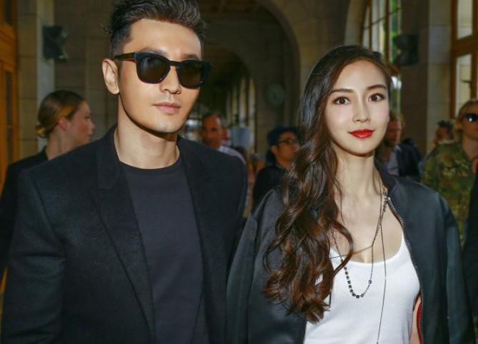  常在|化妆师爆料Baby口红沾牙发内幕，为何常在跑男出现，在其他节目却不会？