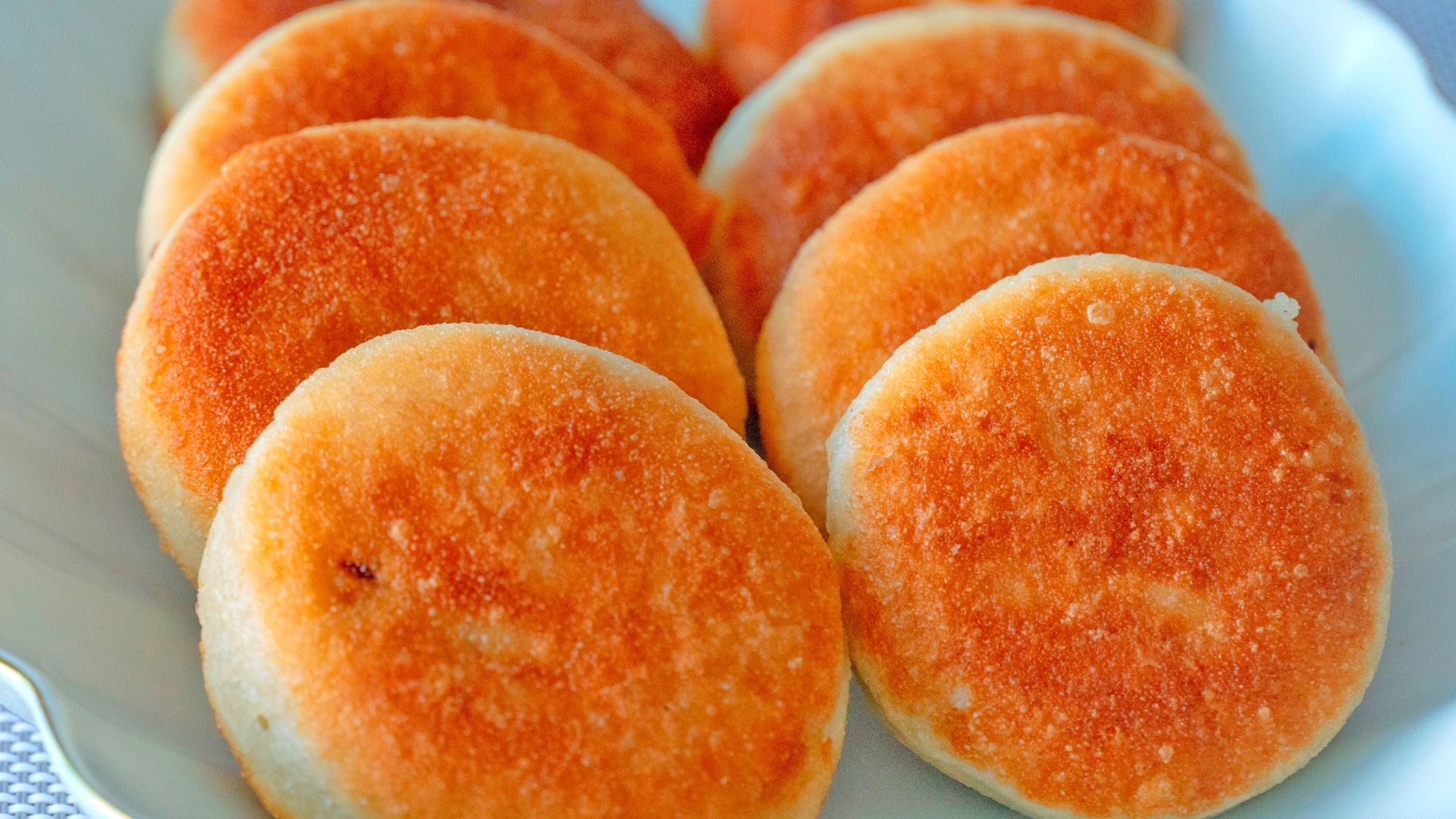 好吃|秋天多吃糯米,滋养温补身体好,4种糯米粉做的美食,简单又好吃