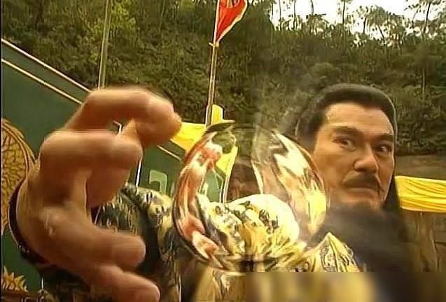  分归元气|风云中雄霸的断剑诀比剑廿二强？为何不用来对付剑圣？原因很无奈