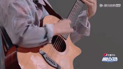  反骨|有“反骨”！这中国选秀逆袭第一国综我服