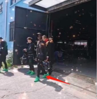  冠军|《街舞》王一博抢人至关重要，布布加入终成空，这几人无缘冠军？