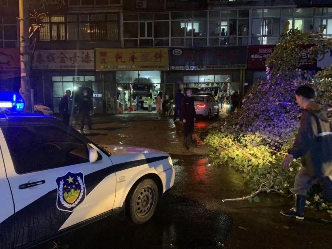 牡丹江|【公告】在信和财富牡丹江分公司投资过，还未报案的，速来！