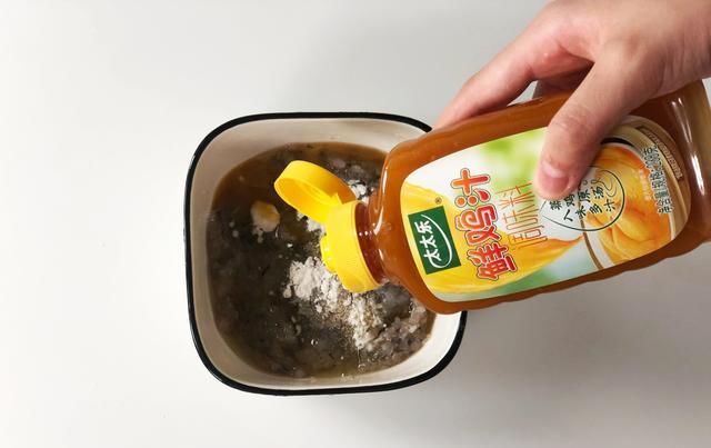  冬瓜|颜值爆表的虾滑酿冬瓜，端上桌的那一刻就惊艳全场了