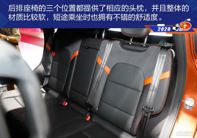 终结者|“颜控”终结者 哈弗大狗实拍解析