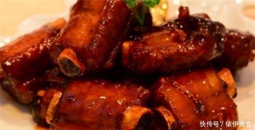 健康|特好吃的几道家常菜,色香味俱全,营养健康,一家人吃得其乐融融