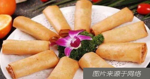  关键|多给家人吃的传统菜，简单易做，营养松脆助消化，关键小孩爱吃