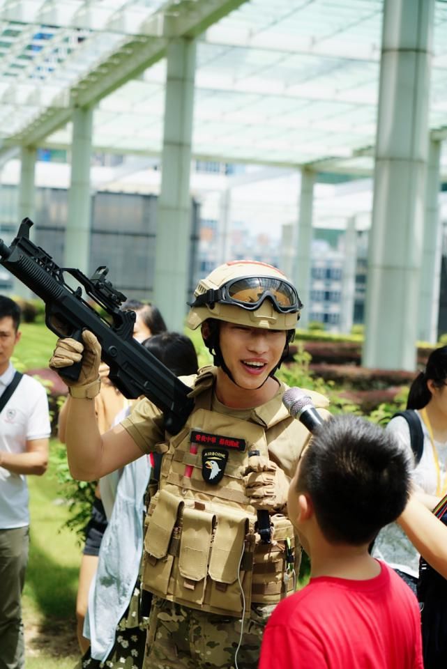  探秘|佛山电视台媒体探秘营开营！