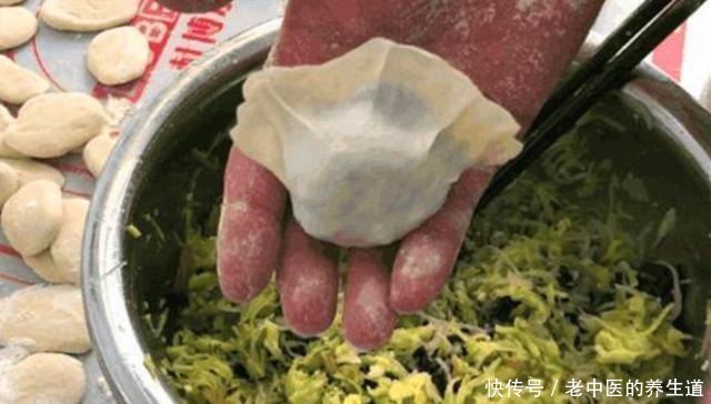 萝卜|包萝卜饺子,千万别放这2样!很多人都放,味道很怪没有萝卜味