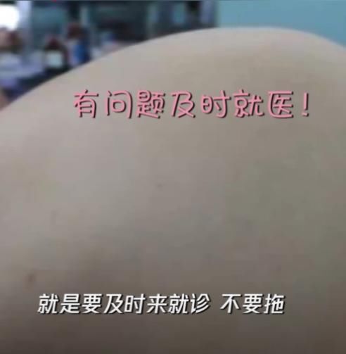  男子|男子一口冰啤下肚突感不适，肚子离奇胀大，医生的话让男子慌了